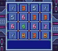 Mega Man X-3 sur Nintendo Super Nes
